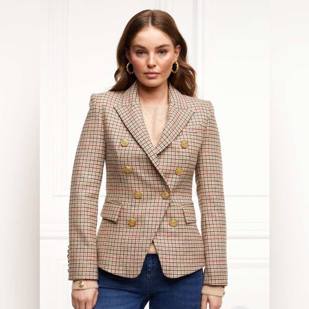 Holland cooper Knightsbridge blazer